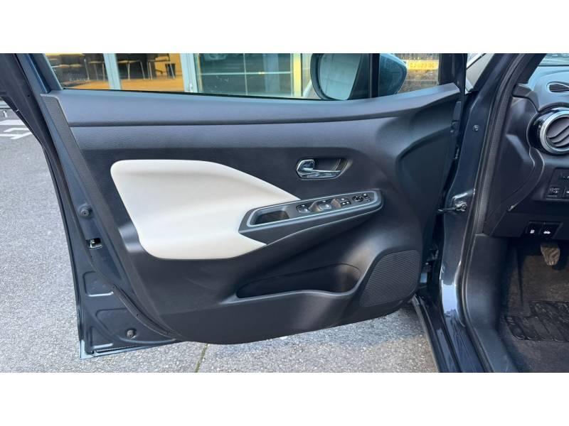 Nissan Micra 2020 Ig-T 100 Tekna