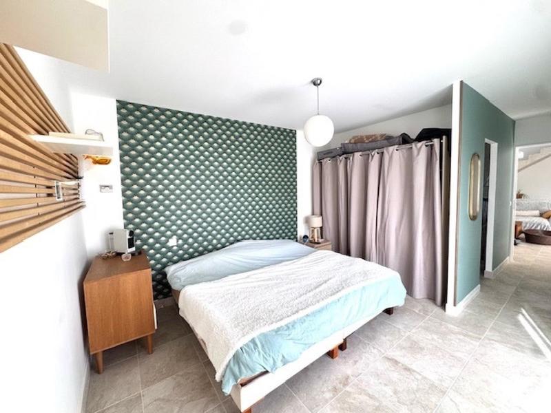 Maison - 119 m² - 5 pièces