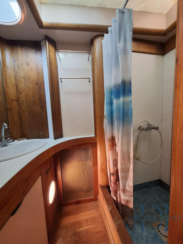 Maison ancienne - 143 m² - 5 pièces