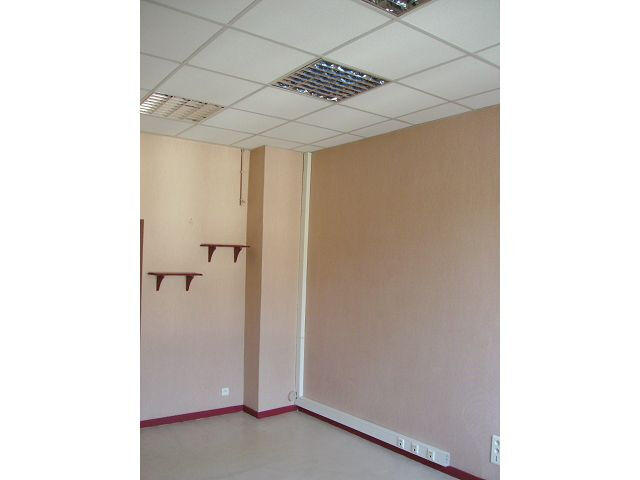Local commercial - 47 m²