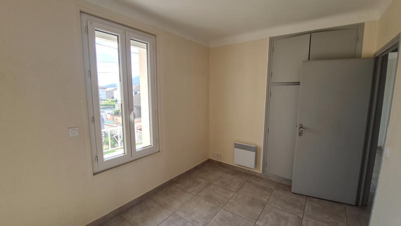 Appartement - 51 m² - 3 pièces