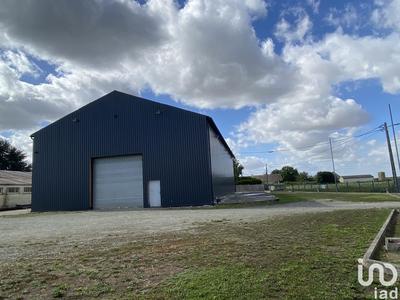 Local commercial - 440 m²