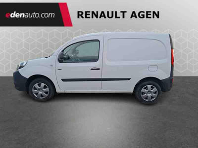 Renault Kangoo Van Z.E. Achat Integral Extra R-Link