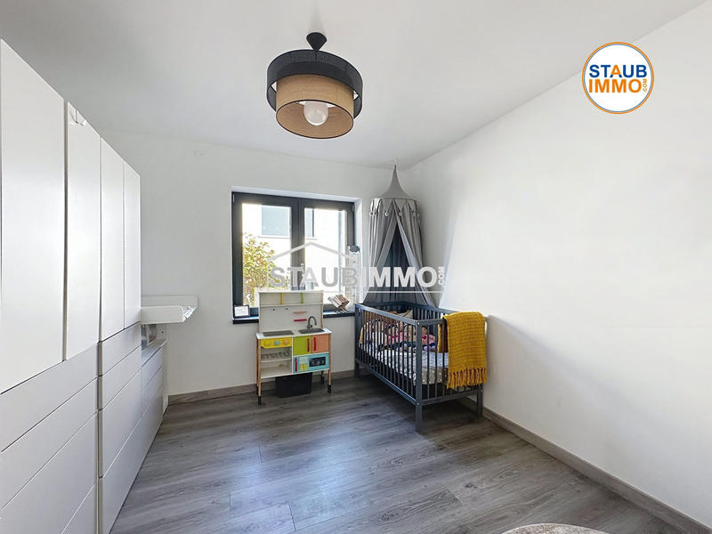 Maison - 200 m² - 8 pièces