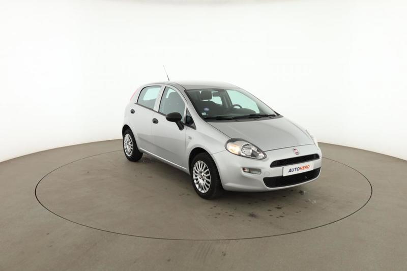 Fiat Punto 1.2 Pop 5p 69 ch
