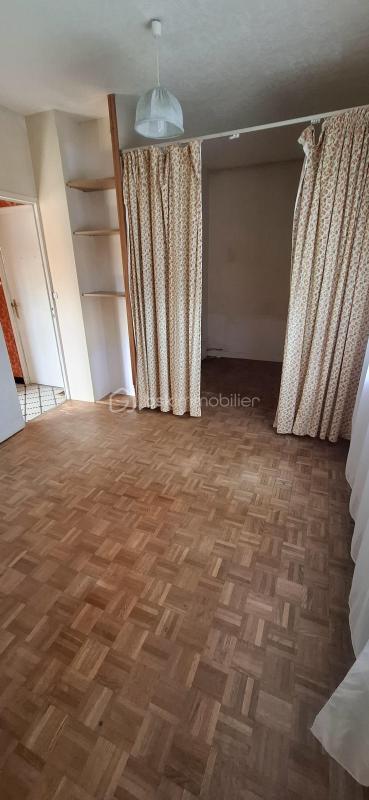 Maison - 118 m² - 5 pièces