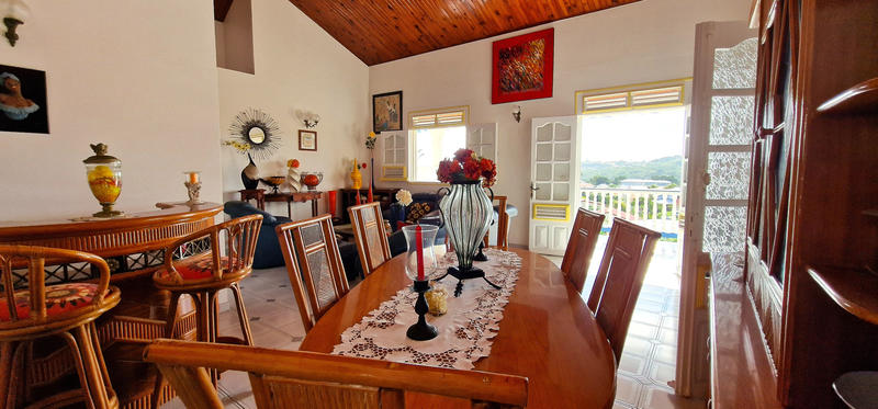 Maison - 129 m² - 5 pièces