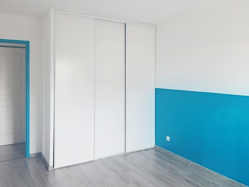 Appartement - 77 m² - 3 pièces