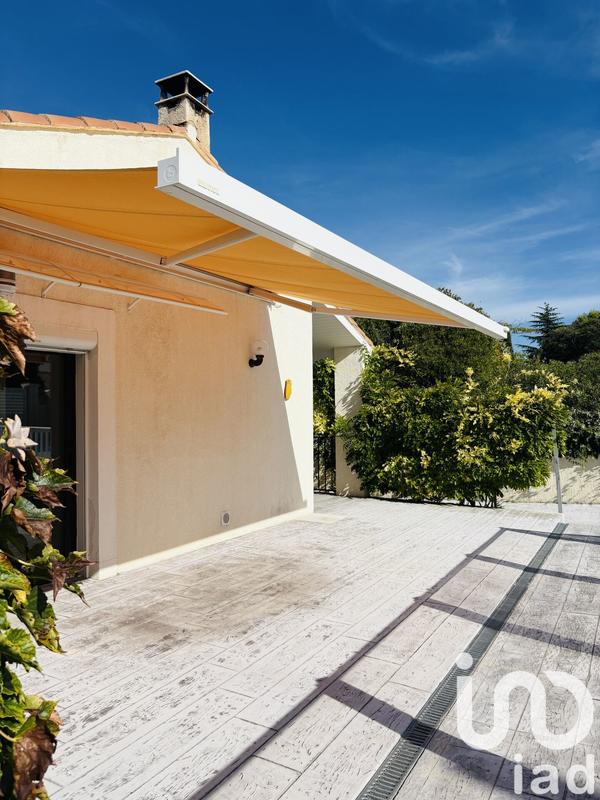 Maison - 112 m² - 5 pièces