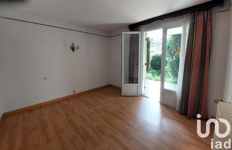 Maison - 161 m² - 7 pièces