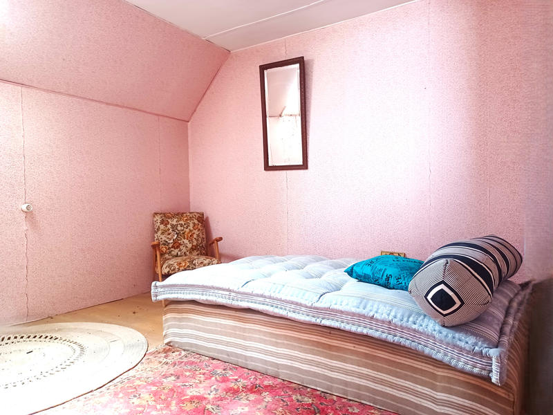 Maison - 85 m² - 3 pièces