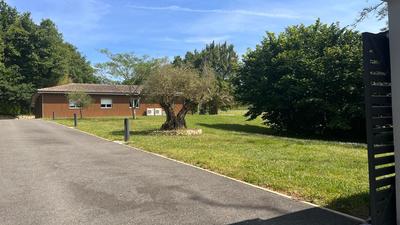 Maison - 161 m² - 7 pièces