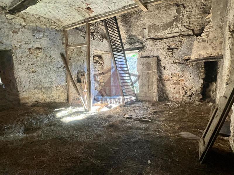 Maison provençale - 140 m² - 7 pièces