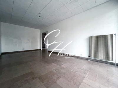 Appartement - 55 m² - 2 pièces