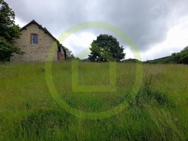 Maison - 180 m² - 7 pièces