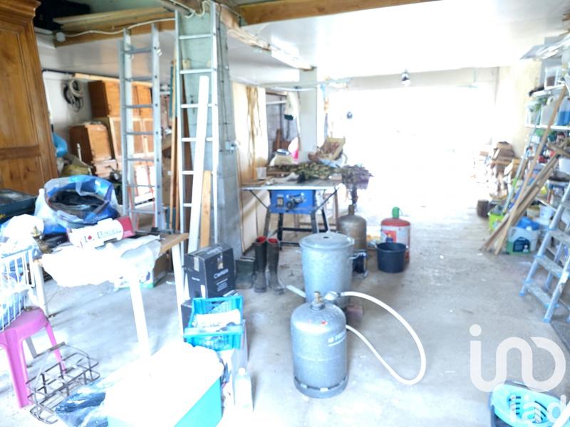 Maison de campagne - 138 m² - 7 pièces