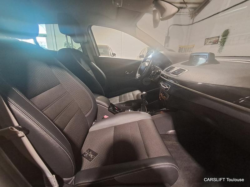 Renault Mégane III 1.2 - 130 Cv Bose