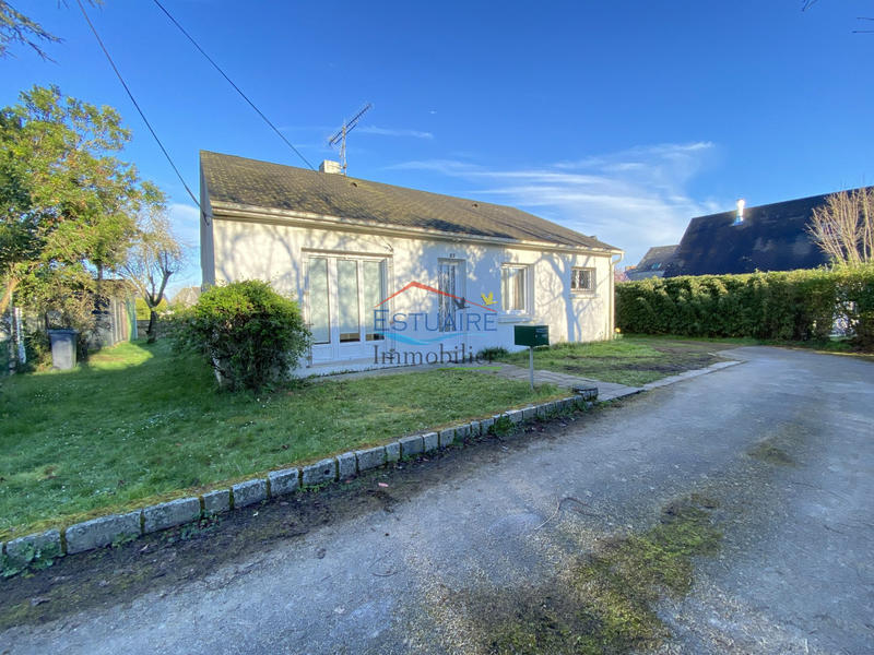 Maison - 75 m² - 4 pièces