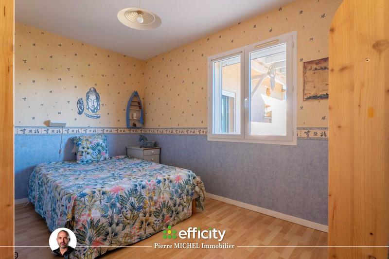 Villa - 102 m² - 4 pièces