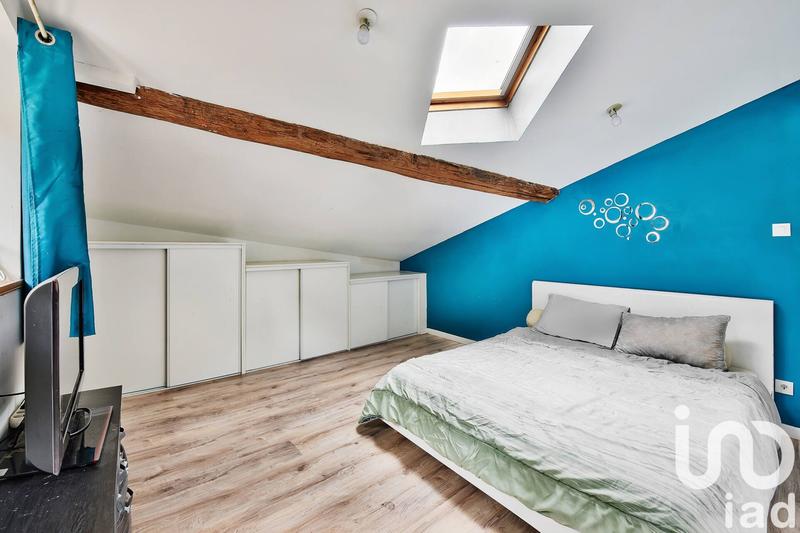 Appartement - 94 m² - 4 pièces