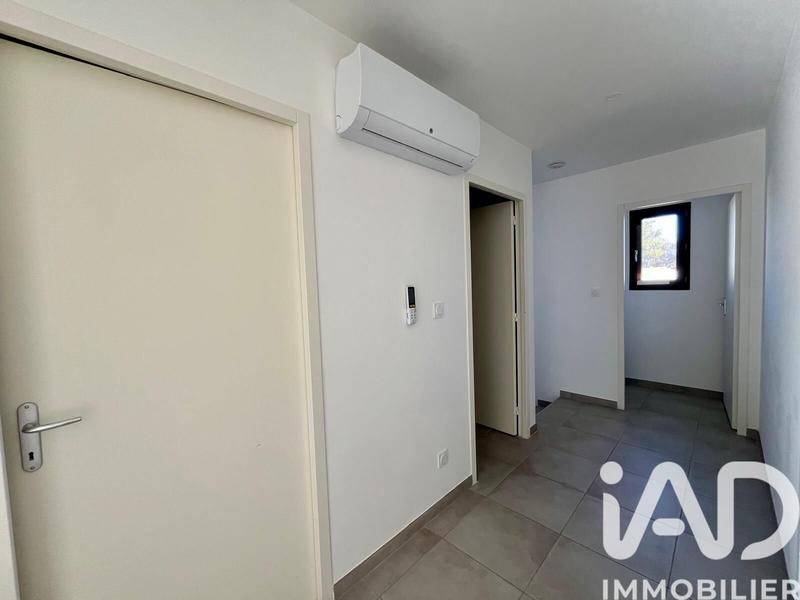 Maison - 106 m² - 4 pièces