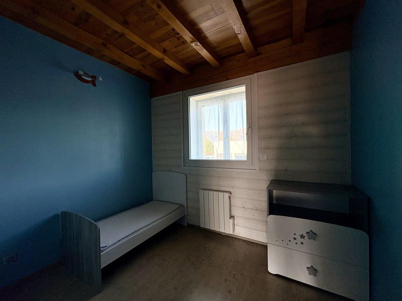 Appartement - 87 m² - 3 pièces