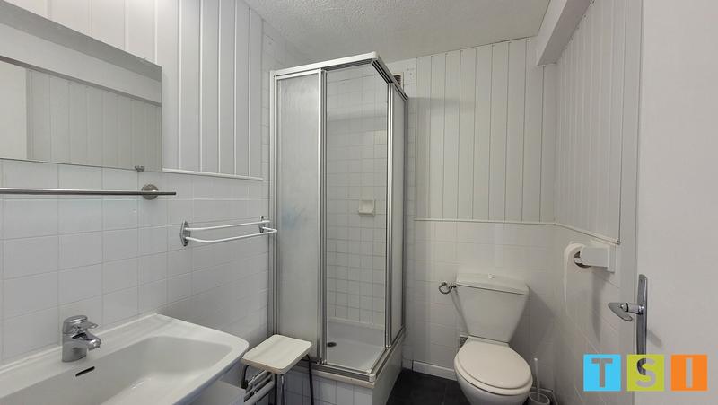 Appartement - 25 m² - 2 pièces