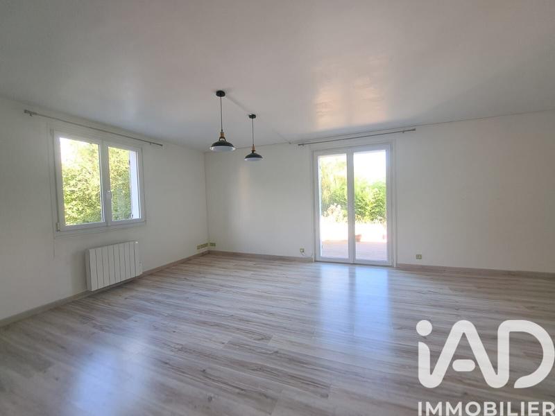 Appartement - 81 m² - 3 pièces