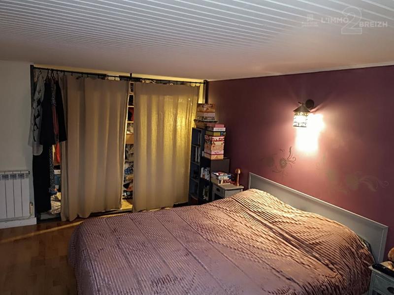 Maison - 134 m² - 4 pièces