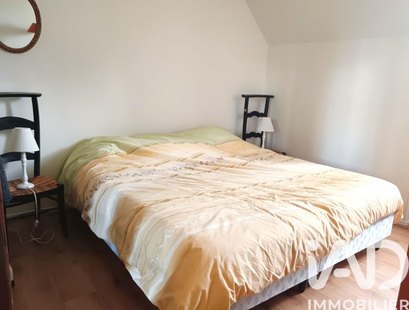 Maison - 145 m² - 7 pièces