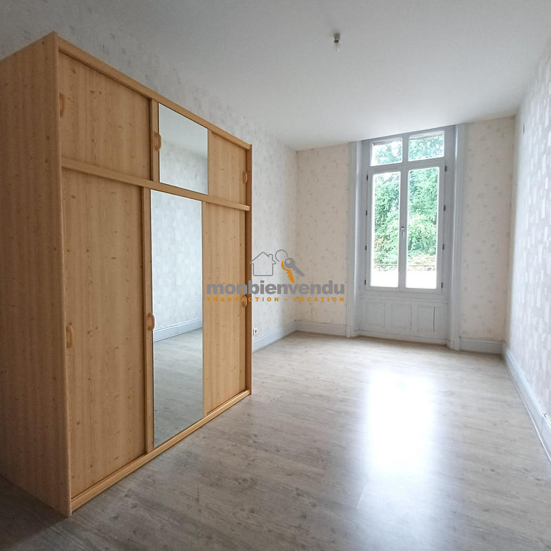 Immeuble - 232 m²