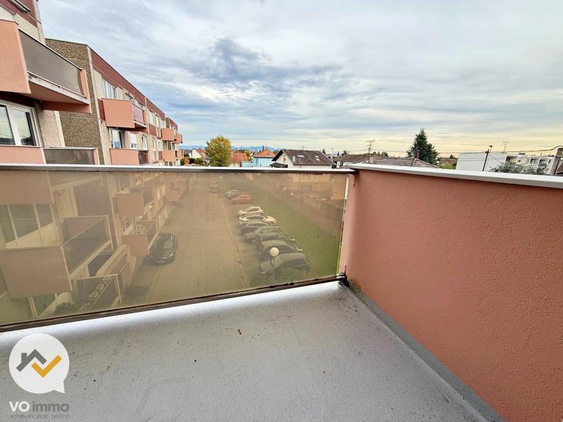 Appartement - 97 m² - 5 pièces