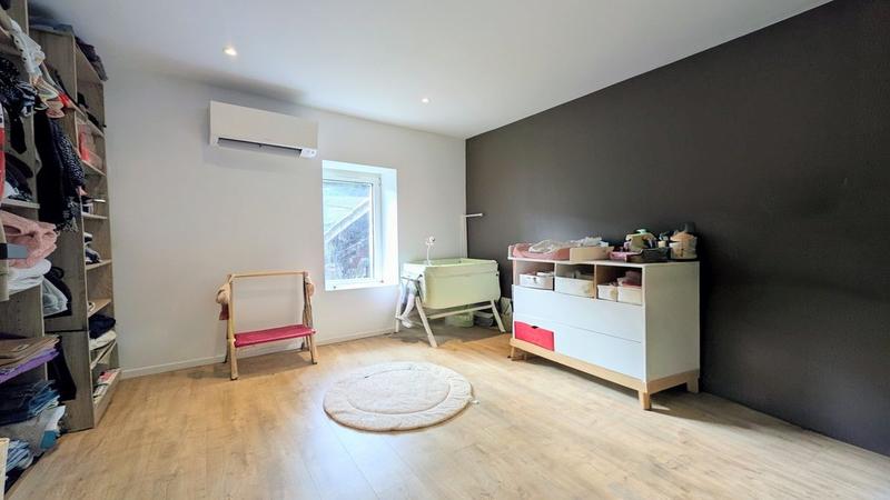 Maison de village - 74 m² - 3 pièces