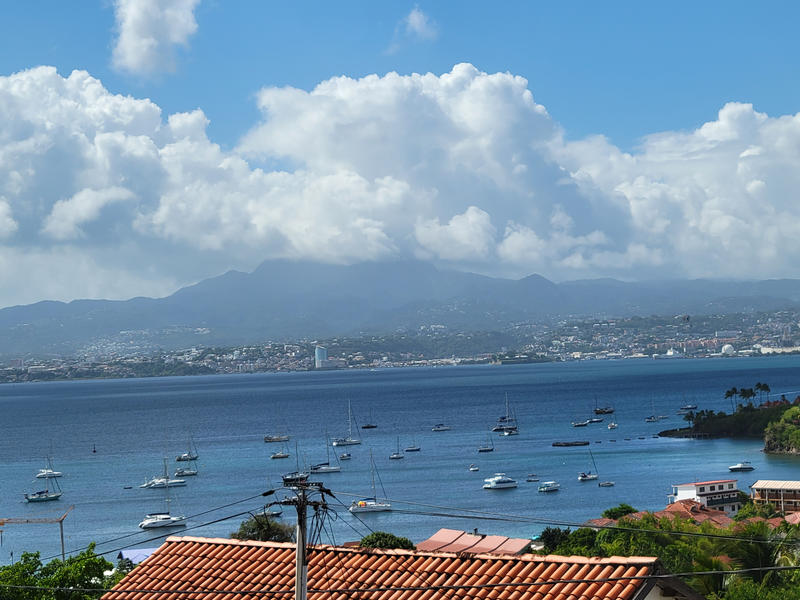 Duplex - 70 m² - 3 pièces