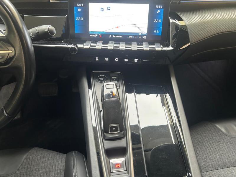 Peugeot 508 1.5 Bluehdi 130 Allure Eat8