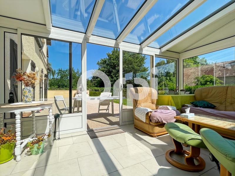 Maison - 308 m² - 9 pièces