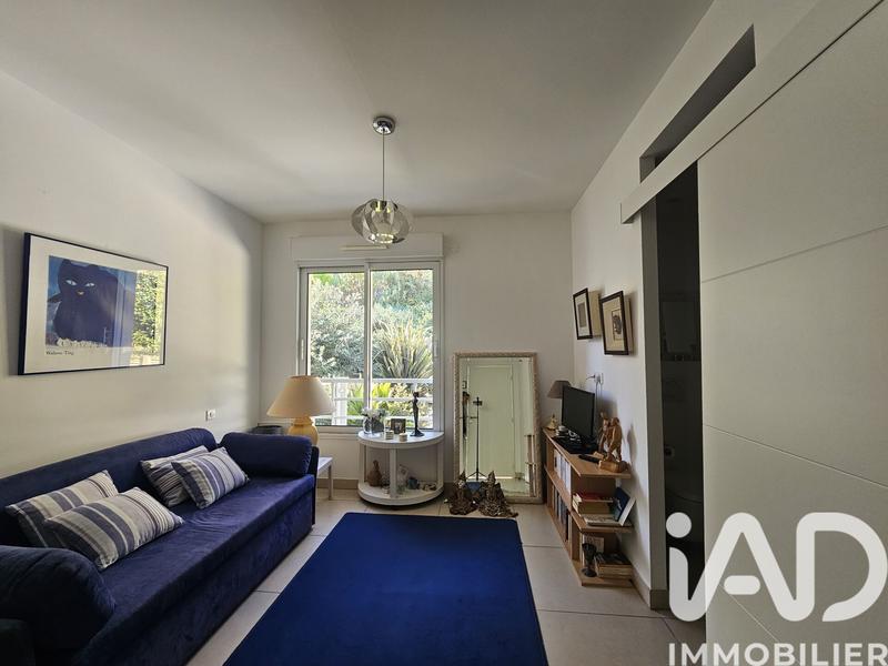 Appartement - 108 m² - 3 pièces