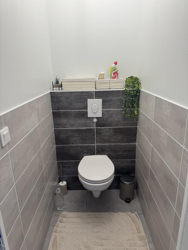 Appartement - 85 m² - 3 pièces