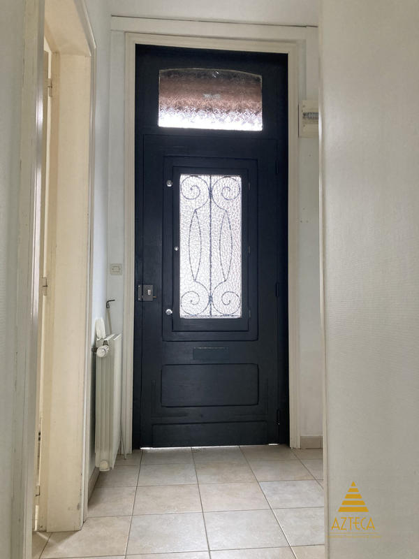 Maison - 104 m² - 5 pièces