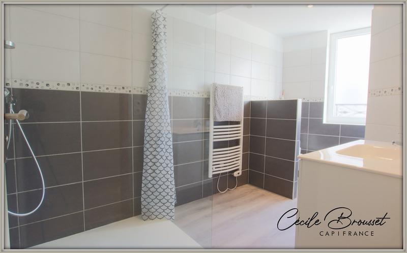 Maison - 67 m² - 4 pièces