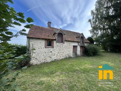 Demeure - 140 m² - 6 pièces