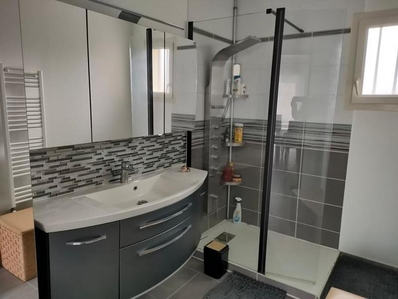 Pavillon - 105 m² - 5 pièces