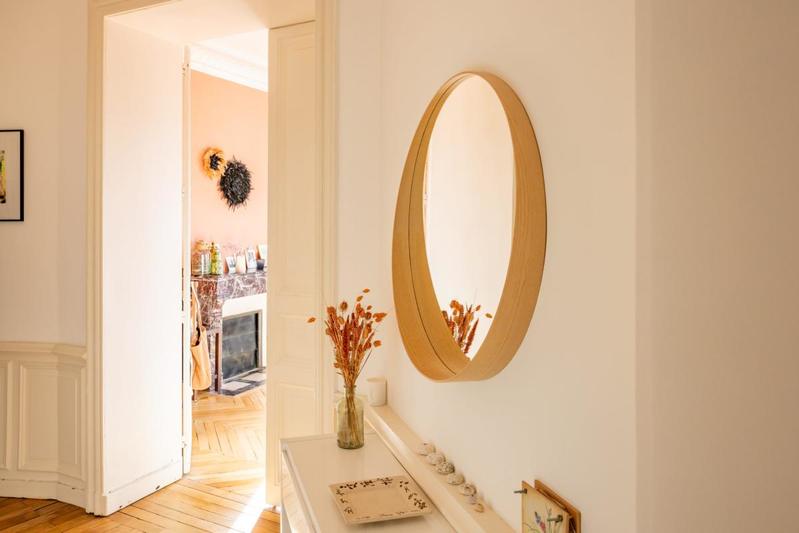 Appartement - 78 m² - 3 pièces