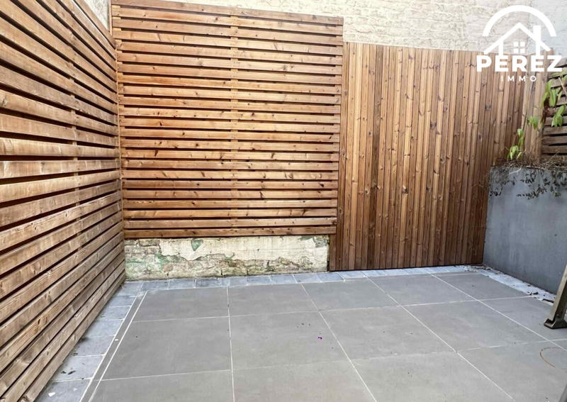 Maison - 128 m² - 4 pièces