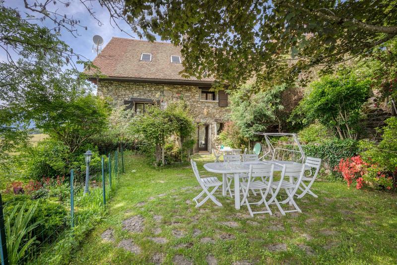 Maison - 195 m² - 6 pièces