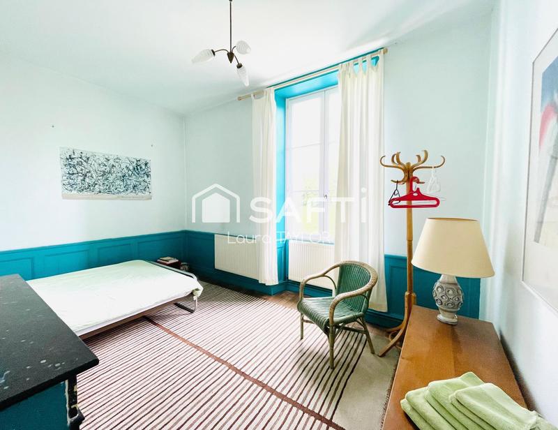 Château - 500 m² - 15 pièces