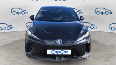 Mg Mg4 Ev 170 125 kW Standard - Première main