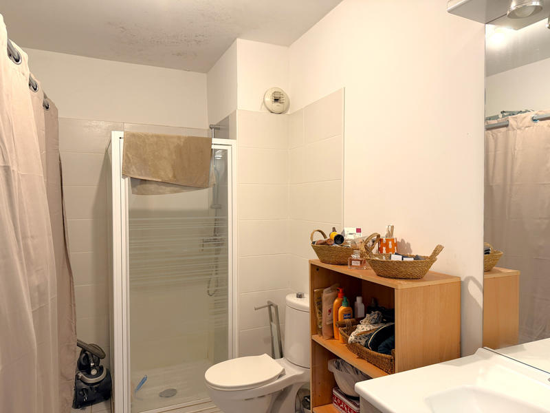 Appartement - 23 m² - 1 pièce