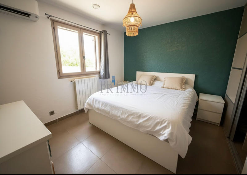 Maison - 121 m² - 5 pièces