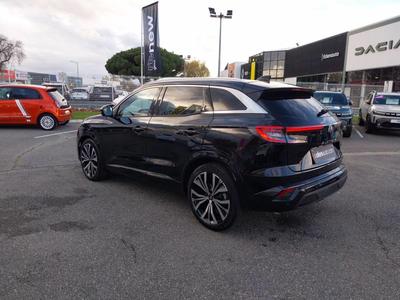 Renault Austral E-Tech full hybrid 200 Gsr2 Iconic